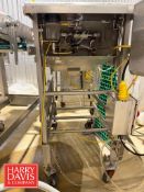 S/S Portable Bagger