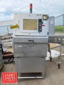 Eagle Pack X-Ray (Parts Machine)