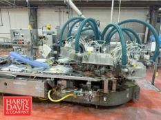 Cryovac Old Rivers 8-Chamber Vacuum Packager