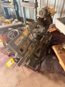 Manhattan MSC Horizontal Band Saw, Model: 180AE, S/N: AE42131 (Location: Wrens, GA)