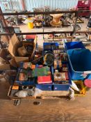 Assorted Browning, KBL and Timken Bearings (Location: Wrens, GA)