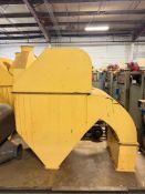 Centrifugal Blower with 7.5 HP 1,750 RPM Motor (Location: Hawkinsville, GA)