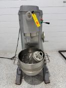 Univex 4-Speed 80 Qt Mixer (Location: Wrens, GA)