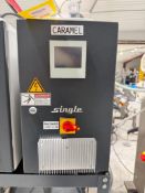 Bühler Temperature Control Unit, Model: TK-90-3-24, S/N: 815649132-0010 (Subject to BULK Bid Lot: