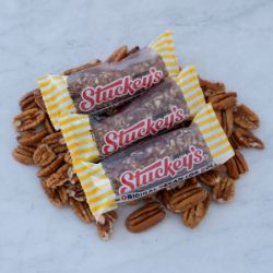 Stuckey's Snack Production & Packaging
