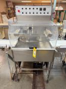 PTL300 Chocolate Enrober, Model: 300E, S/N: 2488 (Location: Wrens, GA)
