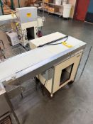 Conveyor: 50” Length x 10” Width (Location: Wrens, GA)