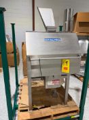 Urschel CD Dicer, S/N: 352 (Location: Wrens, GA)