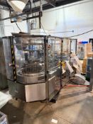 Roberts IMP 1500 Bagger, S/N: 3611 (Subject to BULK Bid Lot: 164) (Location: Wrens, GA)
