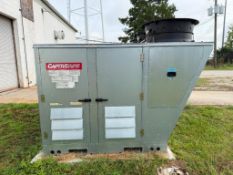 2023 CaptiveAire 20 Ton Commercial Make-Up Ground Unit, Model: CASRTU43-I.300-18.20T (Location: