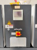 Bühler Temperature Control Unit, Model: TK-90-3-24 (Subject to BULK Bid Lot: 141) (Location: