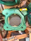 AlorAir PureAiro HEPA Pro 770 Air Scrubber (Location: Wrens, GA)