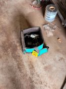 Makita Drill and Charger (Location: Wrens, GA)
