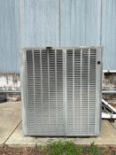 2009 Rheem HVAC Air Handler, Model: RPCL2090CAZ (Location: Wrens, GA)