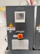 Bühler Temperature Control Unit, Model: TK-90-3-24, S/N: 815649132-0010 (Subject to BULK Bid Lot: