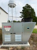 2023 CaptiveAire 20 Ton Commercial Make-Up Ground Unit, Model: CASRTU43-I.300-18.20T (Location: