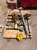 .5 Ton Chain Hoist (Location: Wrens, GA)