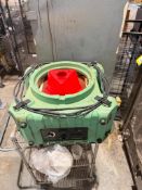 AlorAir PureAiro HEPA Pro 770 Air Scrubber (Location: Wrens, GA)