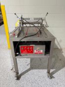 Rhodes Kook-E-King Automatic Dough Depositor (Location: Wrens, GA)