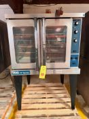 Duke “E” Series Commercial Oven (Location: Wrens, GA)