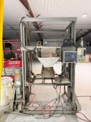 Modern Electronics 30 LB Vibratory Bag Filler (Location: Wrens, GA)