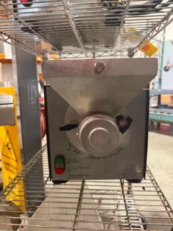Old Tyme Grinder, Model: PN2, S/N: A14040068 (Location: Wrens, GA)