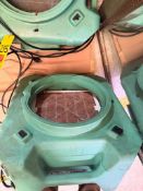 AlorAir PureAiro HEPA Pro 770 Air Scrubber (Location: Wrens, GA)