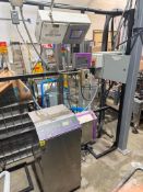 Markem-Imaje SmartLase C350 Ink Jet Printer, Model: ES500+, S/N: 50052807005 (Subject to BULK Bid