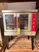 Vulcan Commercial Oven (Location: Wrens, GA)
