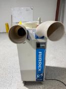 Airrex Portable Industrial Spot Cooler (Subject to BULK Bid Lot: 141) (Location: Wrens, GA)
