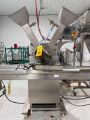 Bühler Portable S/S Food Extruder, Model: FP140-100/130, S/N: 3018570.000020 (Subject to BULK Bid