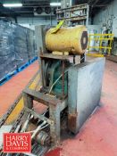 80' Dual Case Conveyor