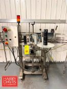 Aesus Eco-Side Labeler, S/N: 241290207