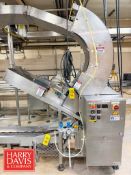 Statco DHS High-Speed Slant Caser, Model: DHS-PLRF 245, S/N: DHS-0123-01 (Subject to BULK BID: Lot