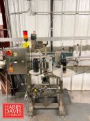 Aesus Eco-Side Labeler, S/N: 241290207A