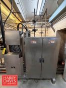 S/S Dual Case Stacker (Subject to BULK BID: Lot 31)