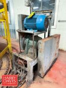 145' Merry-Go-Round Case Conveyor