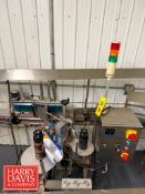 Aesus Eco-Side Labeler, Model: Eco-Side, S/N: 406730212F