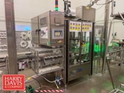 Gummy Supplement Production & Packaging Systems