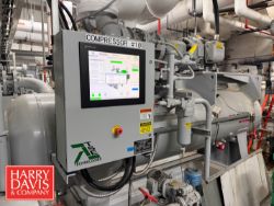 SHORT NOTICE: 2024 & 2023 Ammonia Refrigeration Compressors
