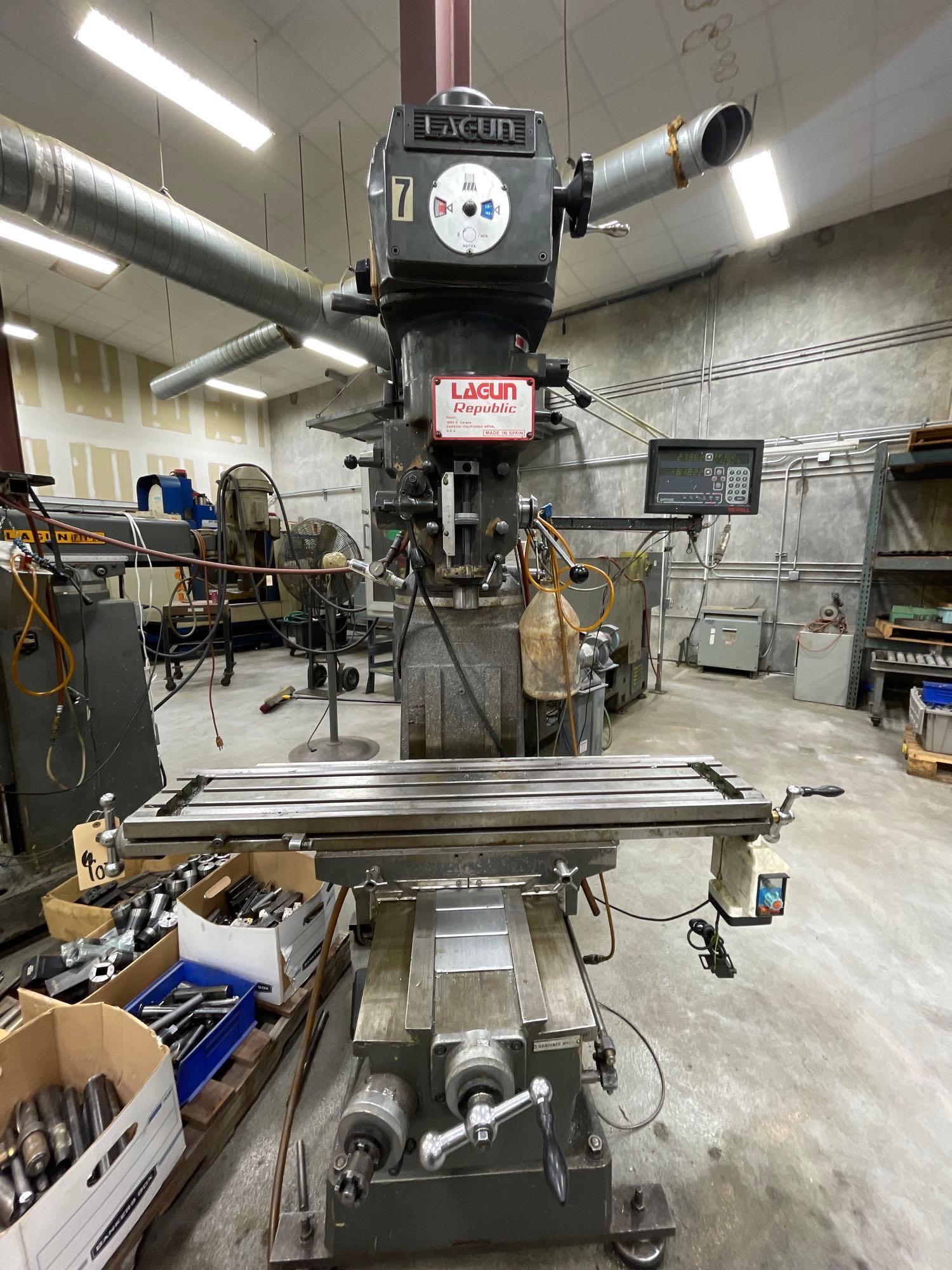 Multi-Location Auction of Houston Mfg Facilities