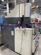 2000 MITSUBISHI ELECTRIC EA22 Sinker EDM