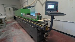 BCAM CNC WOOD EDGE BANDING MACHINE, NEW 2023