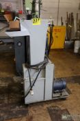 2 HP PORTABLE PLASTIC GRANULATOR