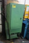 IMS MODEL A-86-B PLASTIC GRANULATOR