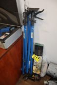 (5) HAUL MASTER CARGO SUPPORT BARS