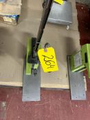 MAX PACKNER HRPS-II HERMETIC BAG SEALER