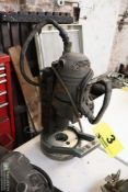 MILWAUKEE CAT NO. 426251 TRU-CENTER MAG BASE DRILL