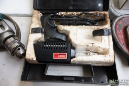 WELLER 7200 SOLDERING GUN