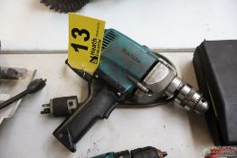 MAKITA 6013B-R 13MM DRILL